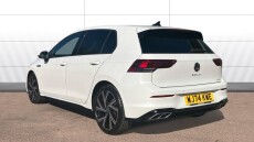 Volkswagen Golf 1.5 eTSI 150 R-Line 5dr DSG Petrol Hatchback